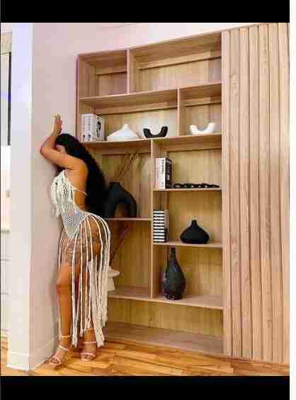 Chichi BBN Biography age and net worth