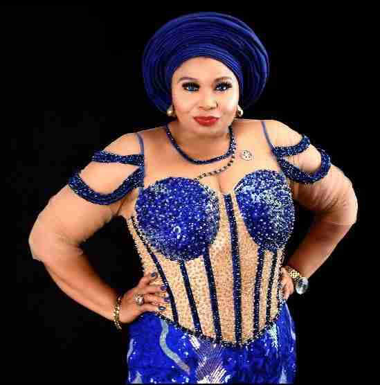Chidi Ihezie Okafor Biography