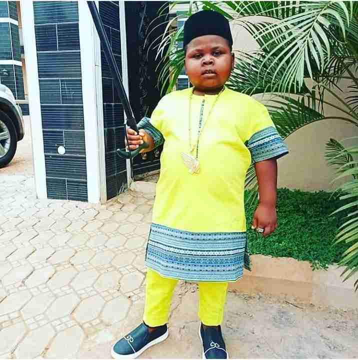 Chikamso Ozonigbo Biography