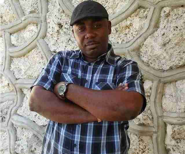 Chikezie Uwazie
