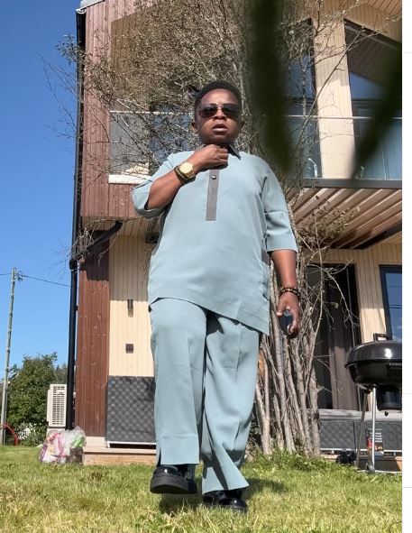 Chinedu Ikedieze