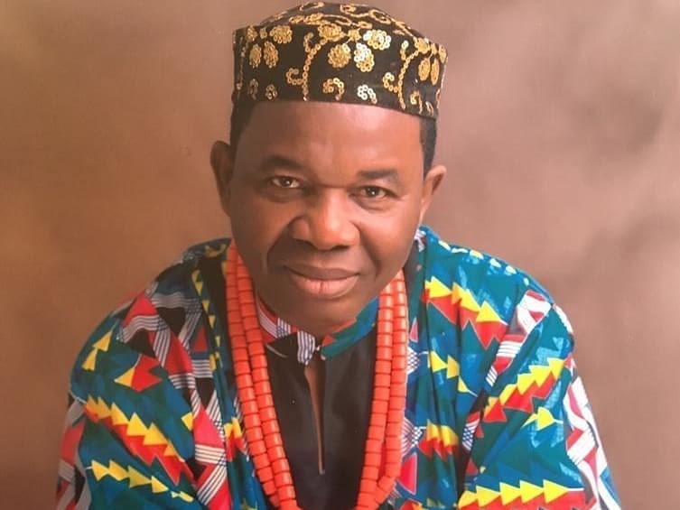 Chinwetalu Agu