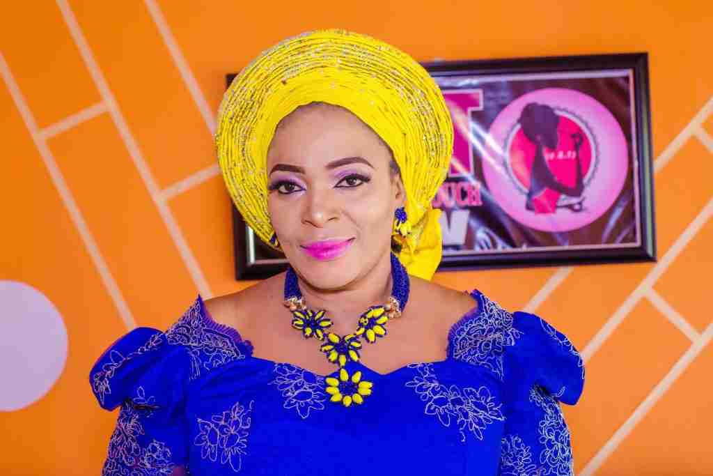 Chinyere Nwabueze