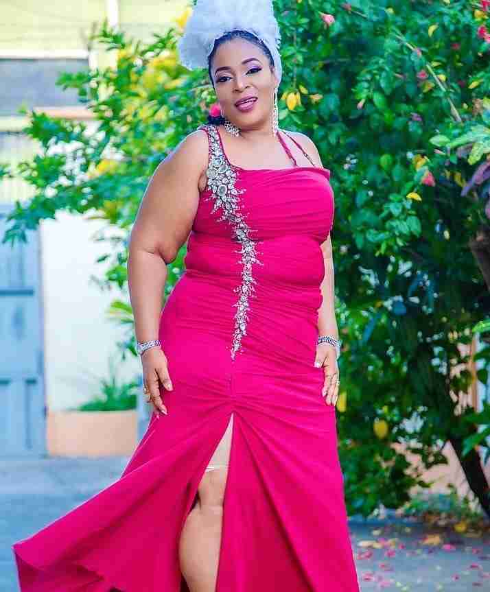 Chinyere Nwabueze Biography