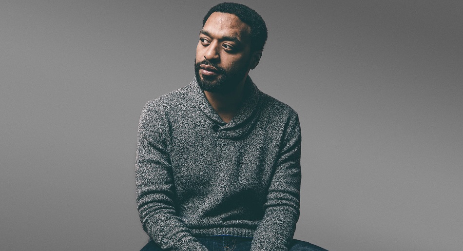 Chiwetel Ejiofor