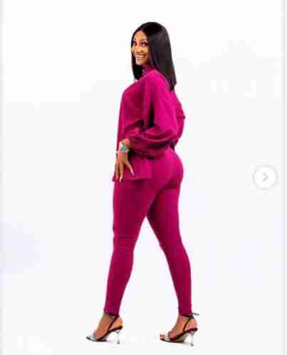 Chomzy BBN biography age and net worth