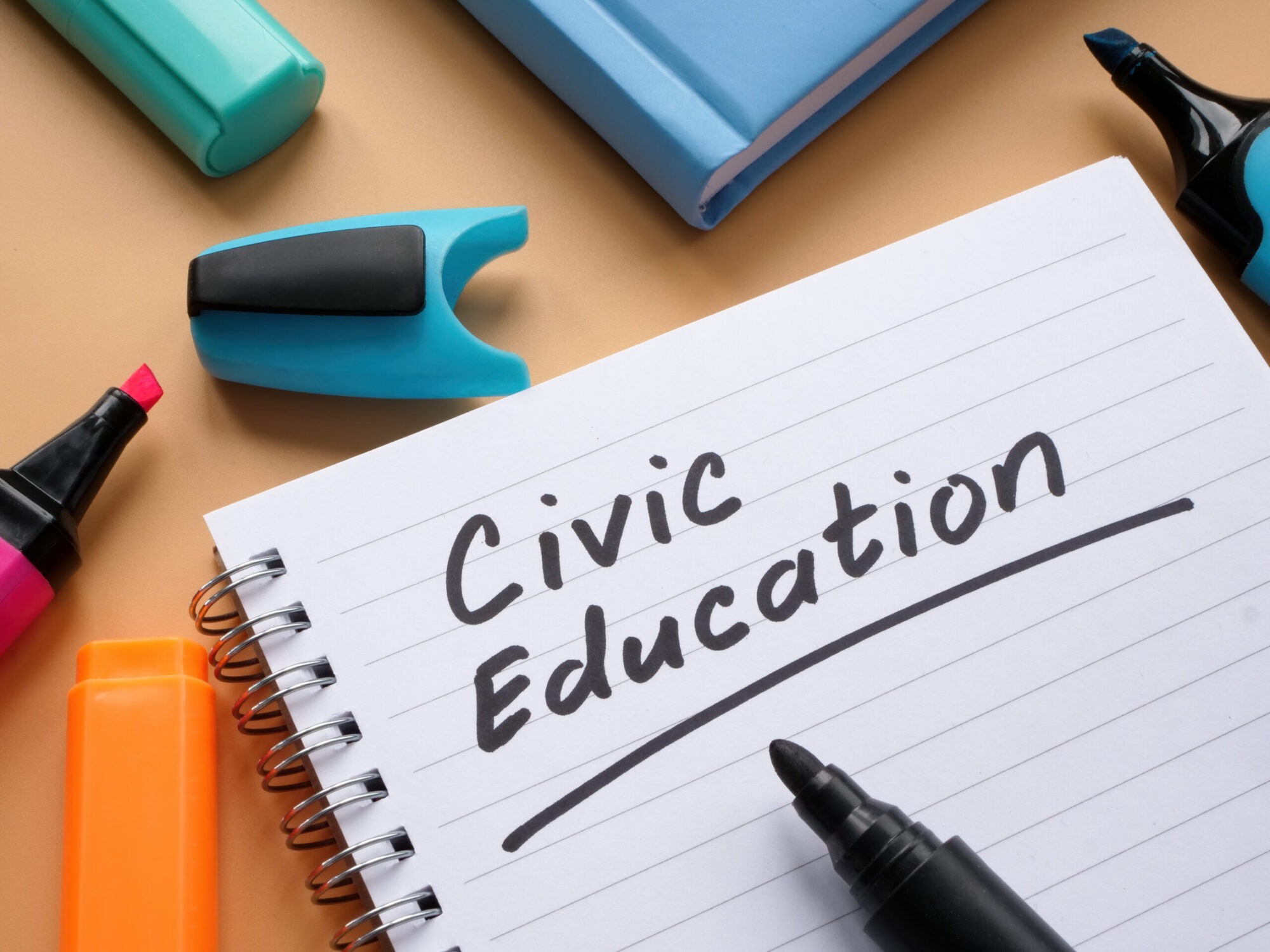 Civic Education Lesson Note 1