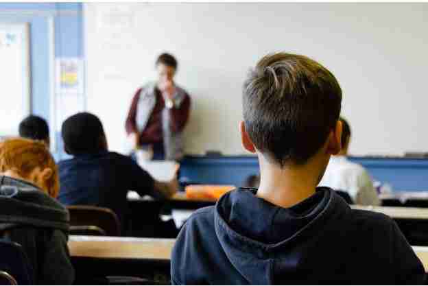 Classroom Design Ideas for a Comfortable Learning