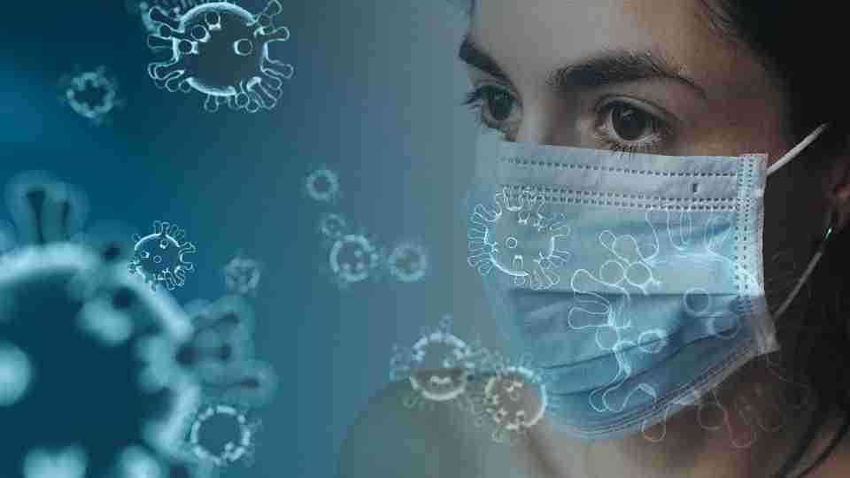 Communicable and non communicable diseases