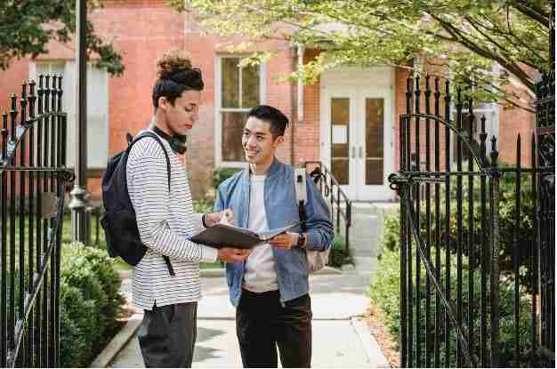 Comprehensive College Guide