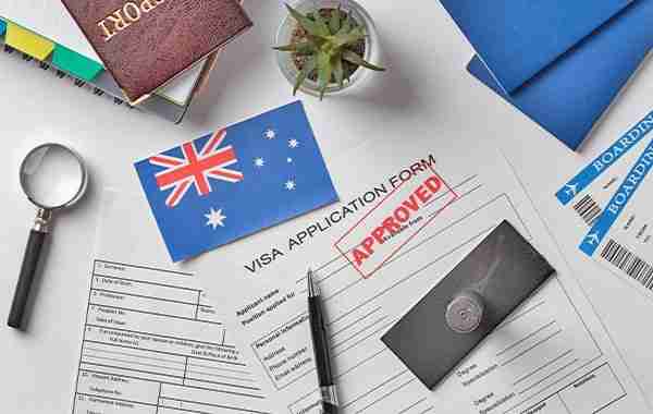 Cost of Processing Australian Student Visa
