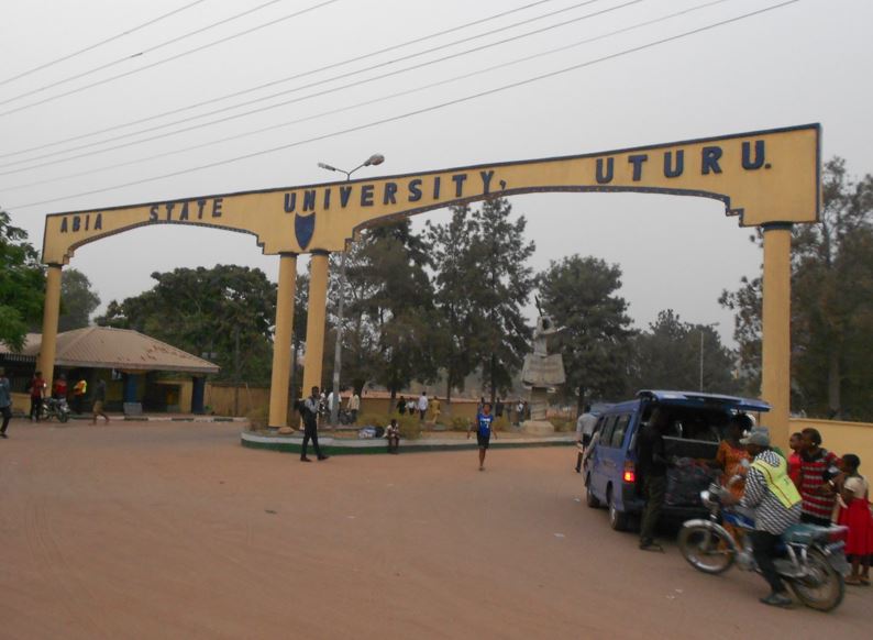 Courses Offered in ABSU