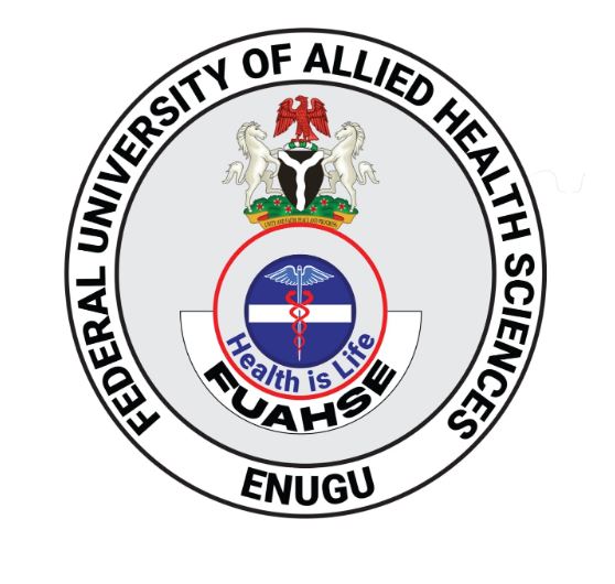 Courses Offered in FUAHSE