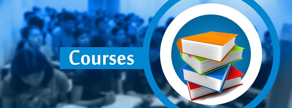 Courses Offered in MOUAU