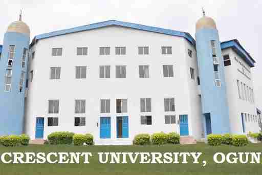 Crescent University Abeokuta
