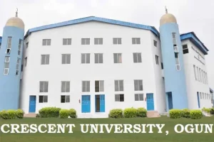 Crescent University competitive Courses