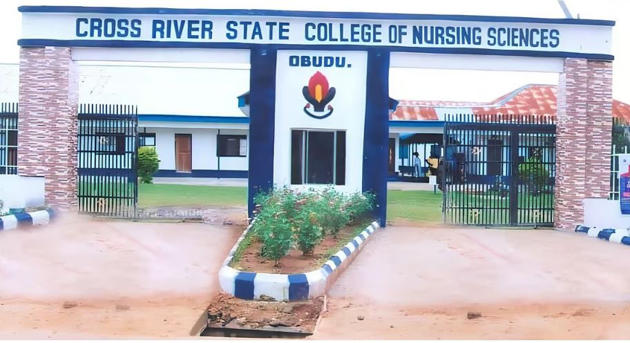 Cross river state college of nursing sciences
