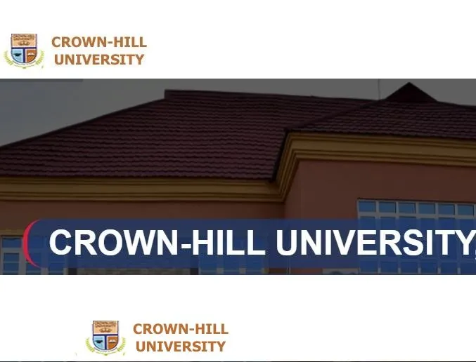 Crown Hill University JUPEB Cut Off Mark