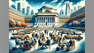 
What is Columbia University Known For
