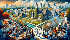 What is Princeton University Known For?
