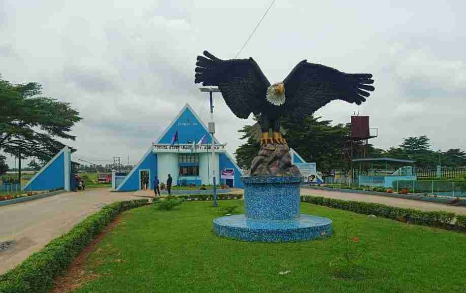 DELSU Indigent Scholarship