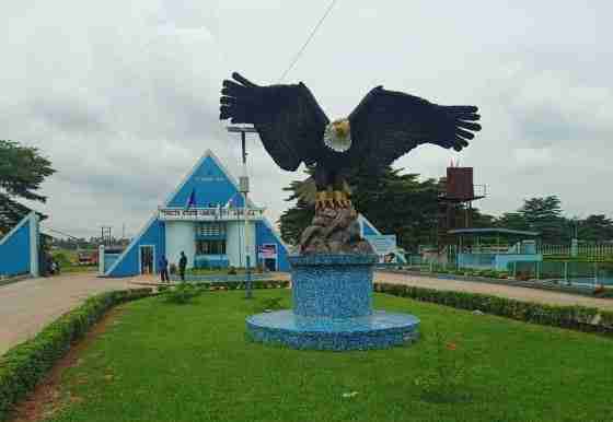 DELSU Pre degree admission list