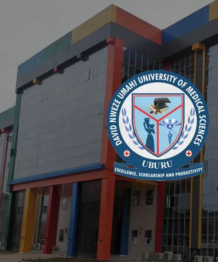 DNUUMS Pre Degree Admission Form