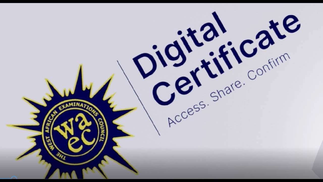 Digital WASSCE Leap