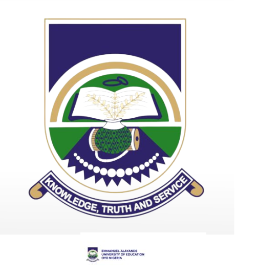 EAUED JAMB Cut Off Mark For All Courses