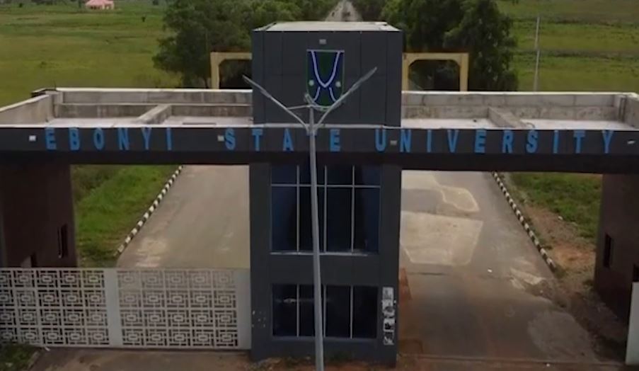 EBSU Cut Off Mark
