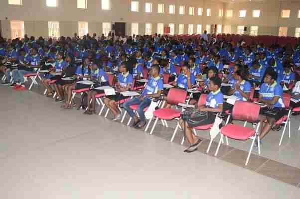 EDSU admission list