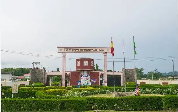 EKSU JUPEB Cut Off Mark