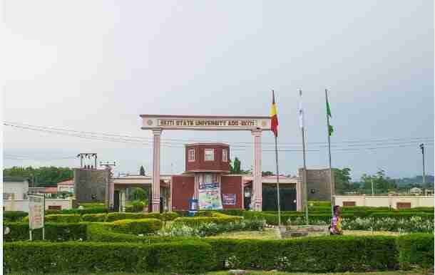 EKSU JUPEB Schools Fees