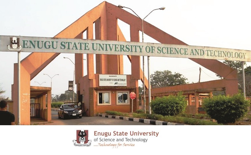 ESUT School Fees