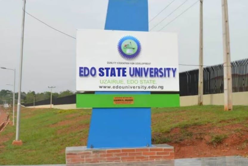 Edo State University Post UTME Form
