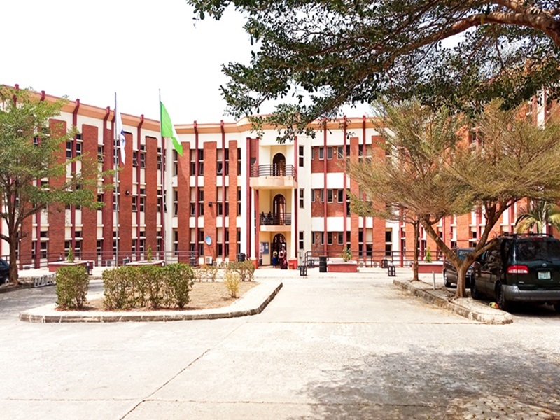 Elizade University PG Form