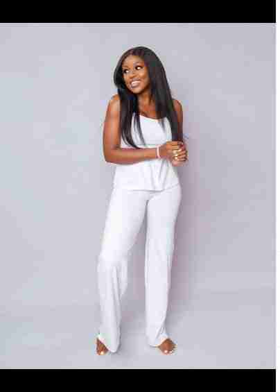 Elma Mbadiwe Biography