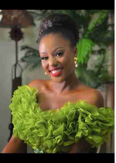 Elma Mbadiwe