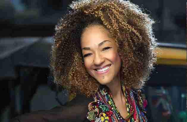 Elvina Baby Ibru