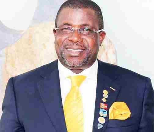Emeka Offor
