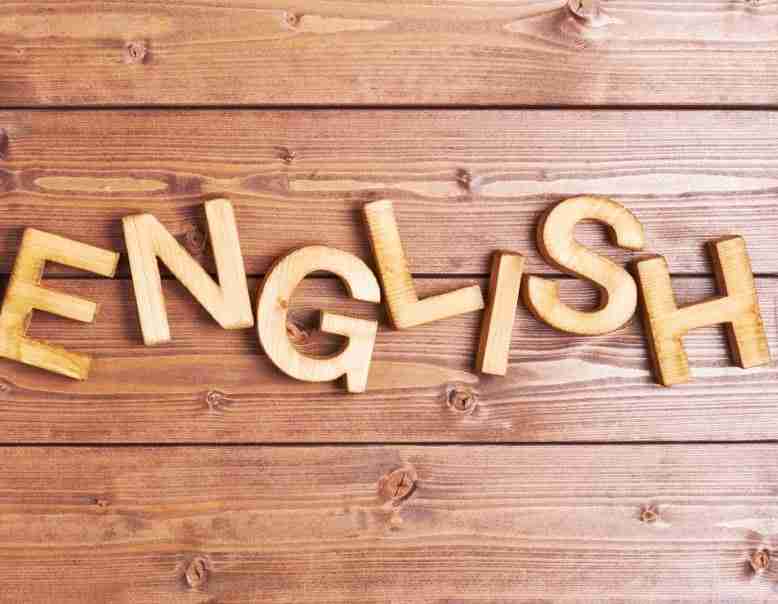 English Language Scheme of work 1