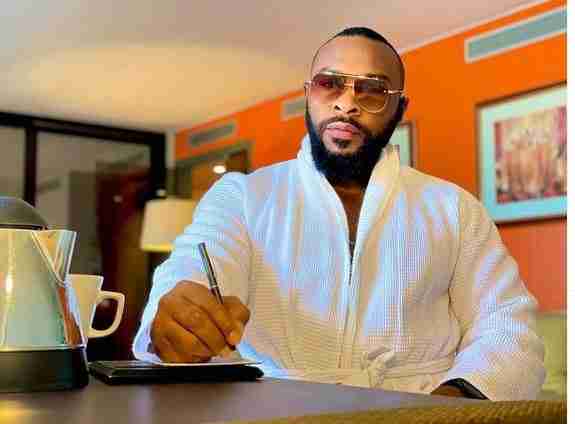Enyinna Nwigwe Biography and net worth