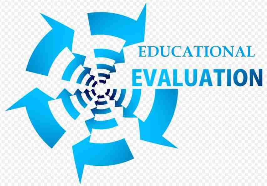 Evaluation in Education
