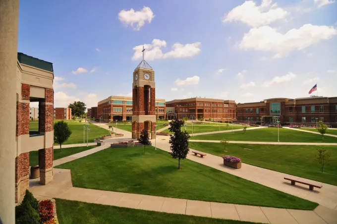 Evangel University JUPEB Cut Off Mark