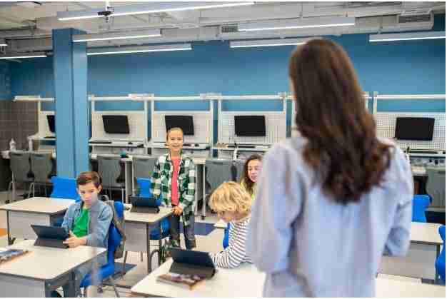 Explore the Benefits of Studying in an International School In Thailand