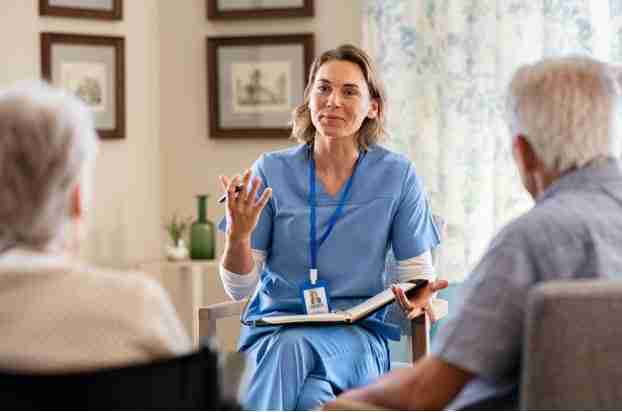 Exploring the best Nursing Programmes in The US
