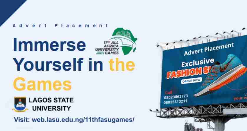 FASU Games