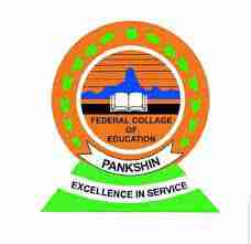 FCE Pankshin affil