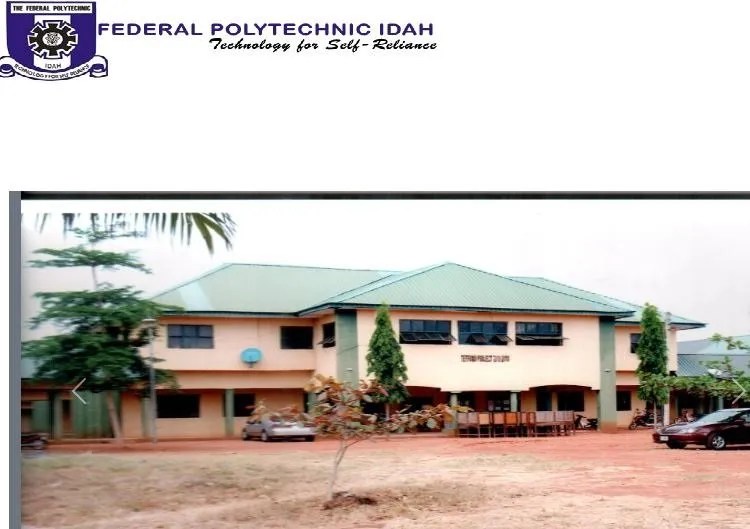 FEPODA Post UTME Admission Form