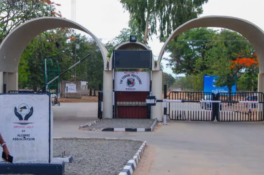 FPTB HND Admission List